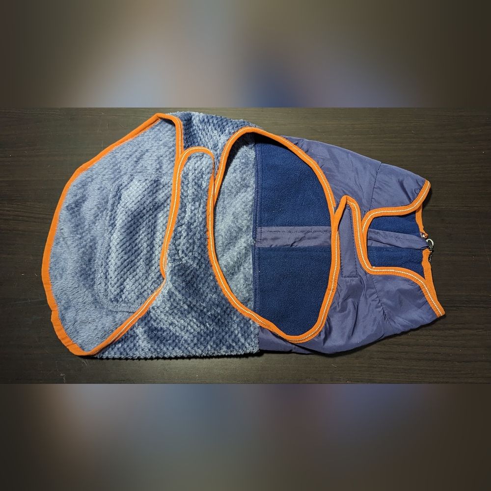Dog sweater - Picture 2 of 5